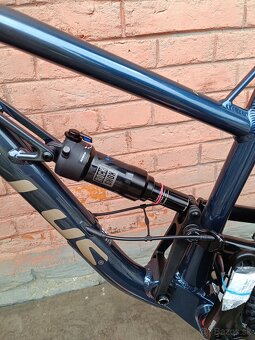 Nový celoodpružený bicykel Kellys Thorx 10 "M" - 5