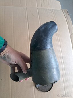 Vzduchový filter Jawa ČZ 125, 175, 250 - 5