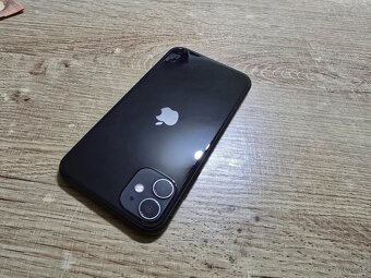 Iphone 11 128gb plnefunkcny ma len bezne znamky pouzivania a - 5