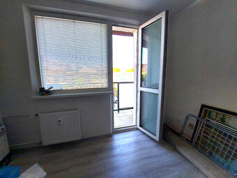 2 izbový byt, Košice I - Sever, ul. Študentská - 5