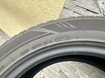 215/55 R17 98V XL zimné LAUFENN - 5