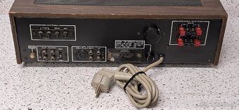 SUPERSCOPE R-1262 / MARANTZ / STEREO RECEIVER - 5