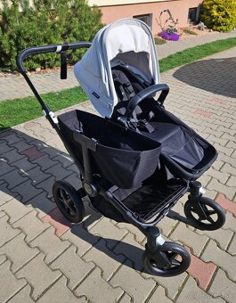 Bugaboo Donkey 5 - 5