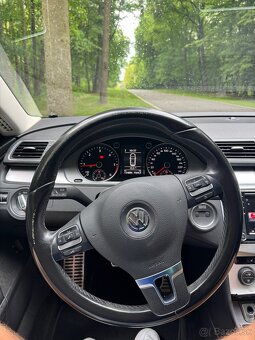 Volkswagen Passat CC - 5
