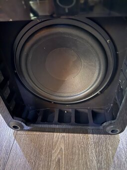 HARMAN / KARDON TS-11 - 5