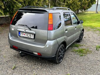Suzuki Ignis 1.3 benzín - 5