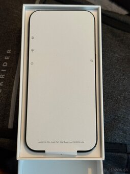 Iphone 15 pro novy 128gb - 5