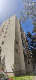 Predaj 4-izb. bytu pri Univerzitnej nemocnici Terasa-Košice - 5