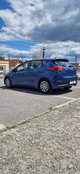 Kia ceed - 5