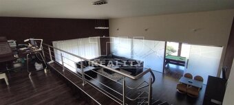 TU reality predava 6 izbovy dom nedaleko Popradu. - 5