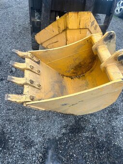 Hydraulicky rychloupinak Geith - 5