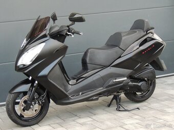 PEUGEOT SATELIS II 125 2015 RS - 5