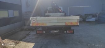IVECO DAILY 65C17 - 5