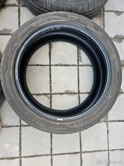 Hankook Ventus Prime 3 215/45 r18 - 5
