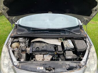 Peugeot 307 SW 1.6 16V Combi - 5