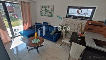 TOCA – EXKLUZÍVNE – predaj rodinného domu v Bytči - 5