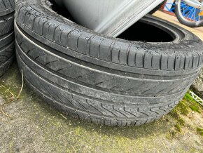 Pneumatiky letné 275/45 R20 - 5