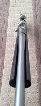 Gulovnica stainless steel 30.06 Springfield - 5