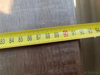 Nové interiérové dveře 90 pravé značka Masonite - 5