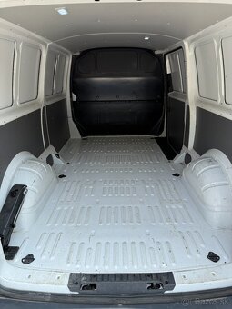 Transporter T6.1, 2.0TDI, 66kW, 2021 - 5
