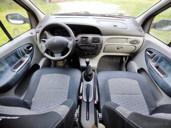 Renault Scenic - 5