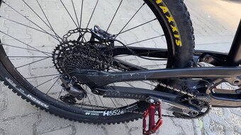 YT industries CAPRA Comp 29 2020 - 5