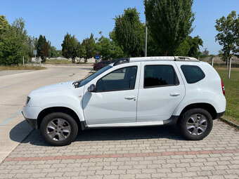 Dacia Duster 1.2 TCe 4x2 Arctica - 5