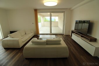 Na predaj moderný 3-izbový apartmán v prestížnom projekte Po - 5