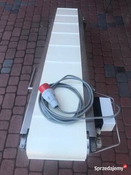 Pásový dopravník MADO MBF 425 - 5