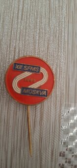Medaila - 5