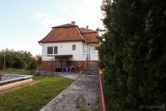 4 izbový rodinný dom na predaj vo Veľkom Kýri - 5