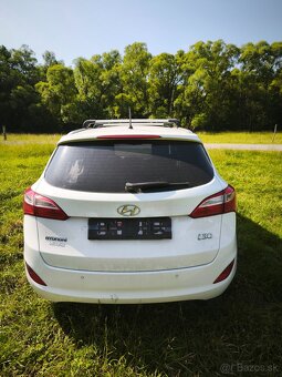 Predaj Hyundai I30 SW - 5