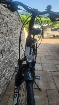 Bicykel Winora - 5