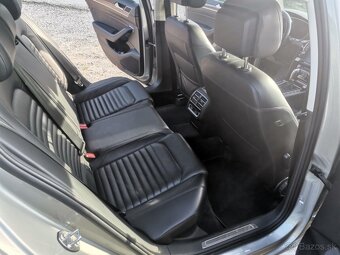 Volkswagen Passat B8 140 KW - 5