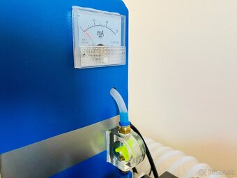 Na predaj upravený CO2 laser K40 s rozšírenou plochou - 5