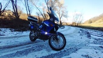 Honda Varadero 1000 - 5