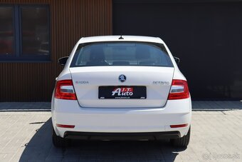 Škoda Octavia 1.6 TDI 115k Ambition - 5