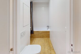 Veľký 3 izb.byt s lodžiou a šatníkom ZLATÝ POTOK - 5