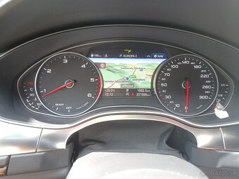 Predám AUDI A7 Sportback ... S-Line ... 3.0 Tdi / 200kw - 5