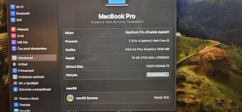 Apple MacBook Pro 13" 1TB SK 2020 sedy - 5
