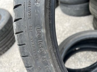 Pirelli 245/35/R20 Letné - 5
