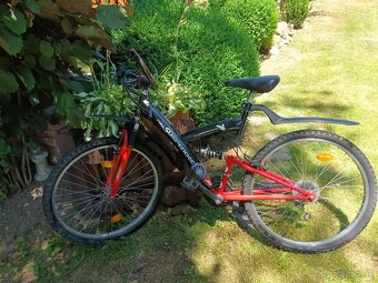 Predam bicykel - 5
