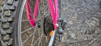 Detský bicykel Arcore - 5