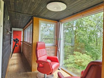 PREDAJ – Apartmánový dom na Donovaloch s 3 samostatnými apar - 5
