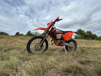 Ktm Xc-w 150 - 5