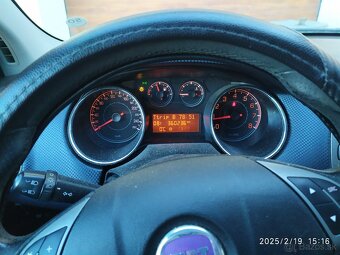 predam fiat bravo 1.4 benzin - 5