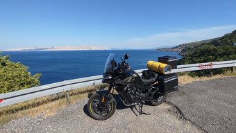 CFMOTO 800MT EXPLORE - 5