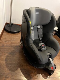 BRITAX romer - 5