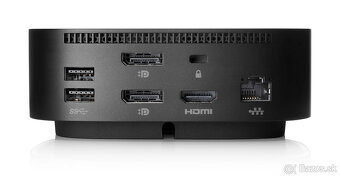 HP USB-C dokovacia stanica G5 - 5