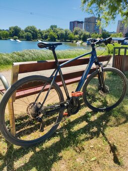 Trek dual sport 3 - 5